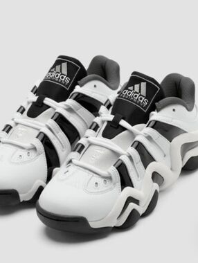 Adidas Crazy 8 Basketball Shoes Sneakers Size 10.5